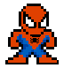 Spiderman (big)