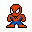 Spiderman (small)